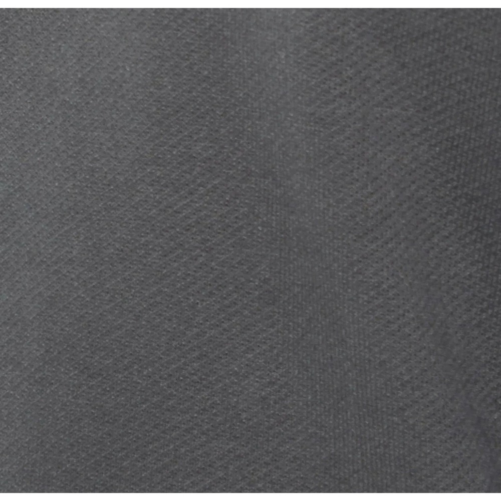 NWT Gap Mens Textured Hoodie Charcoal Gray Pullover Sweatshirt Size M - Picture 5 of 5